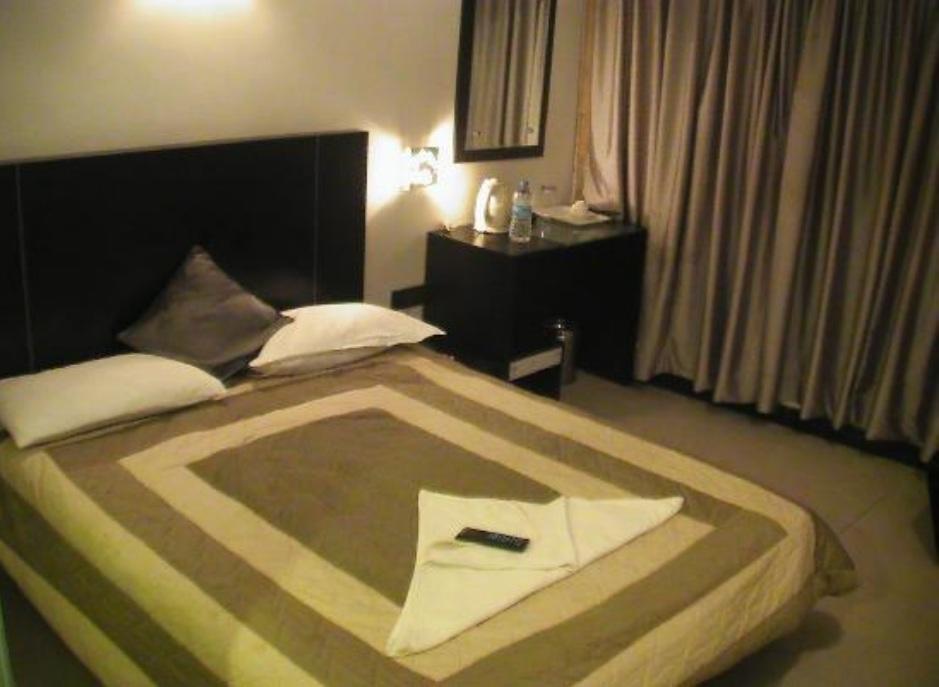 Hotel T.A.P. Gold Crest Bangalore Cameră foto