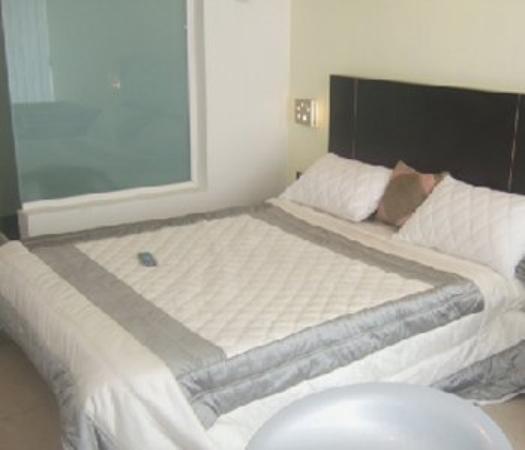 Hotel T.A.P. Gold Crest Bangalore Cameră foto