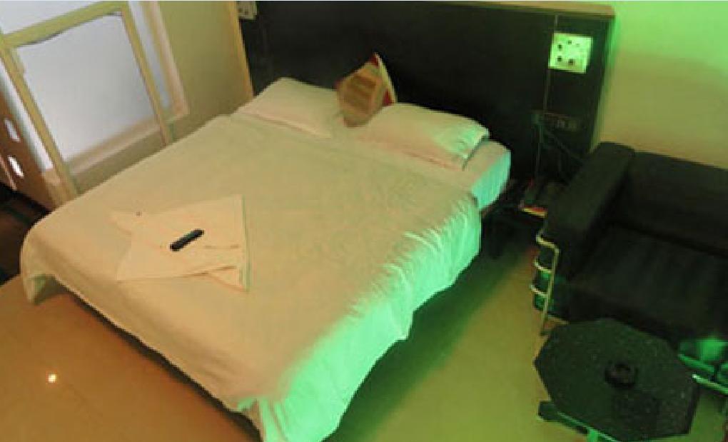 Hotel T.A.P. Gold Crest Bangalore Cameră foto