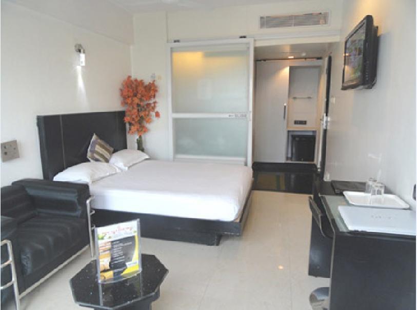 Hotel T.A.P. Gold Crest Bangalore Cameră foto