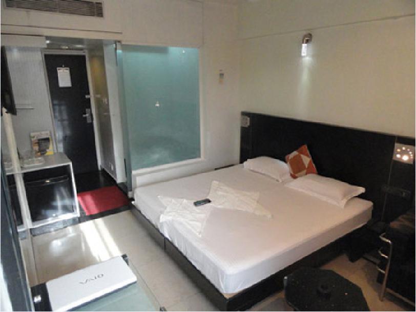 Hotel T.A.P. Gold Crest Bangalore Cameră foto