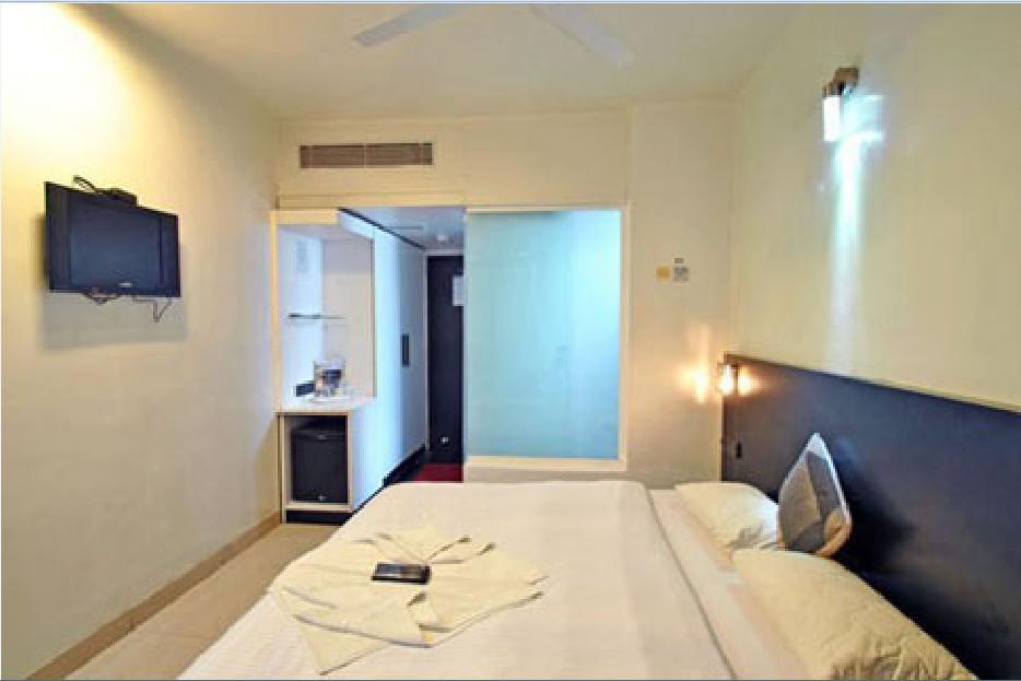 Hotel T.A.P. Gold Crest Bangalore Cameră foto