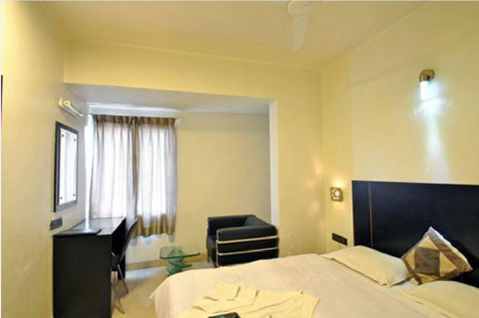 Hotel T.A.P. Gold Crest Bangalore Cameră foto