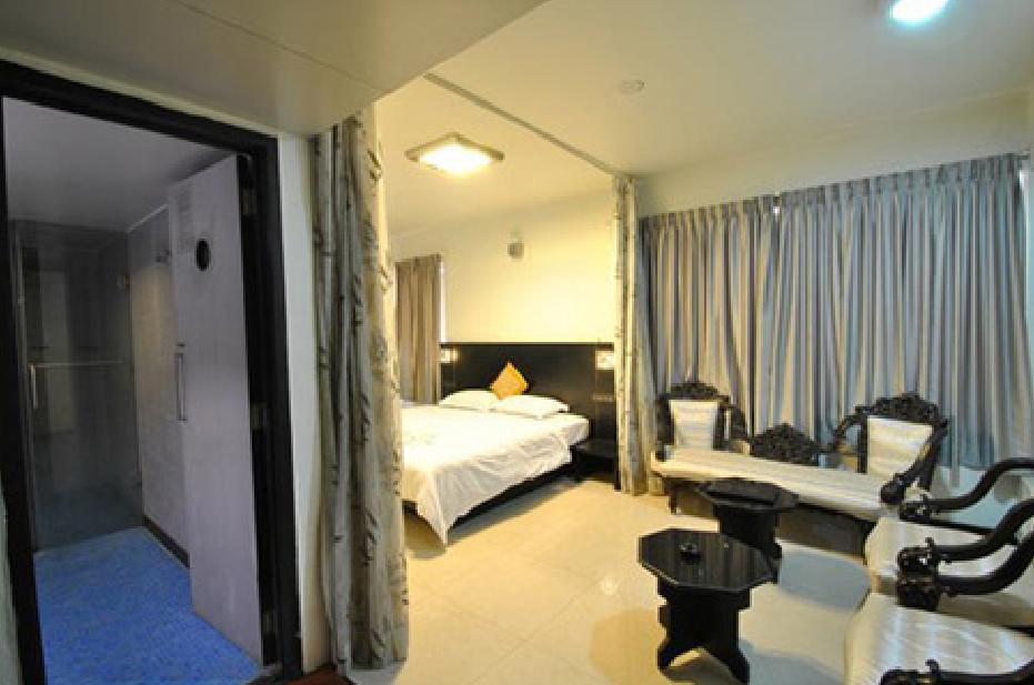 Hotel T.A.P. Gold Crest Bangalore Cameră foto