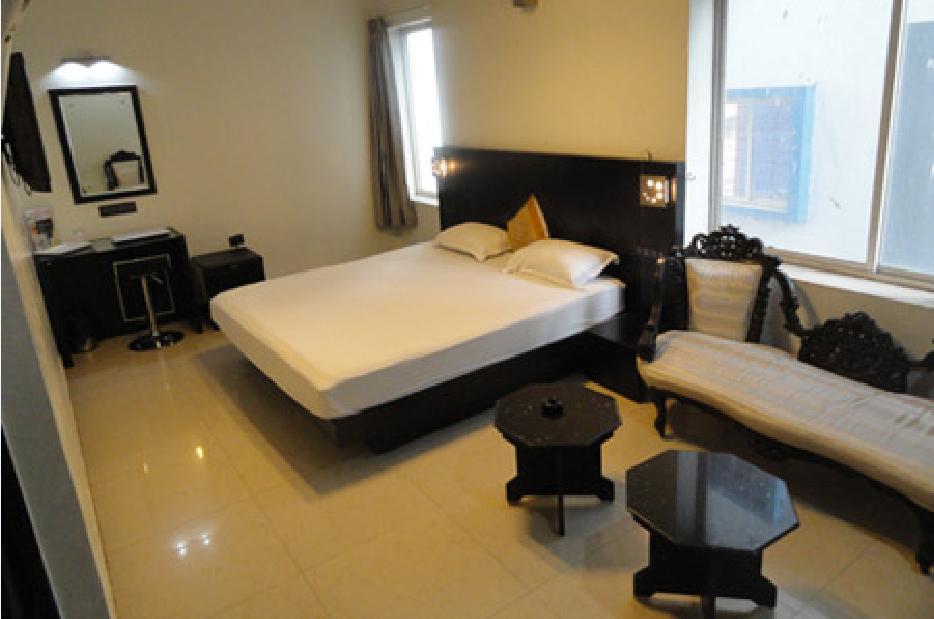 Hotel T.A.P. Gold Crest Bangalore Cameră foto