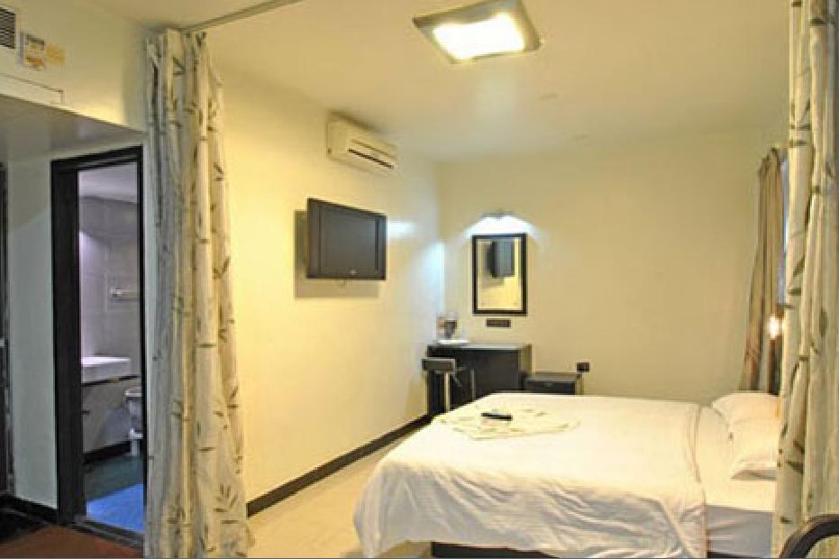 Hotel T.A.P. Gold Crest Bangalore Cameră foto