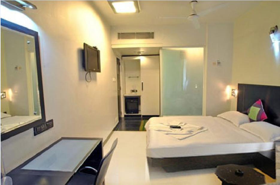 Hotel T.A.P. Gold Crest Bangalore Cameră foto