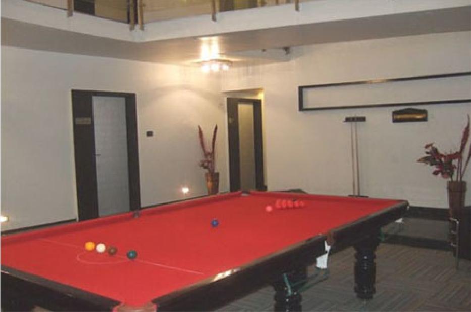 Hotel T.A.P. Gold Crest Bangalore Facilități foto