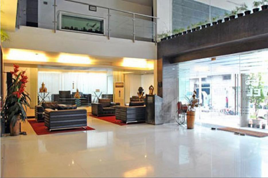 Hotel T.A.P. Gold Crest Bangalore Exterior foto